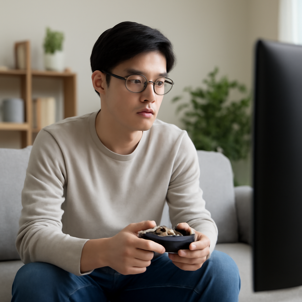 게임 대표 이미지